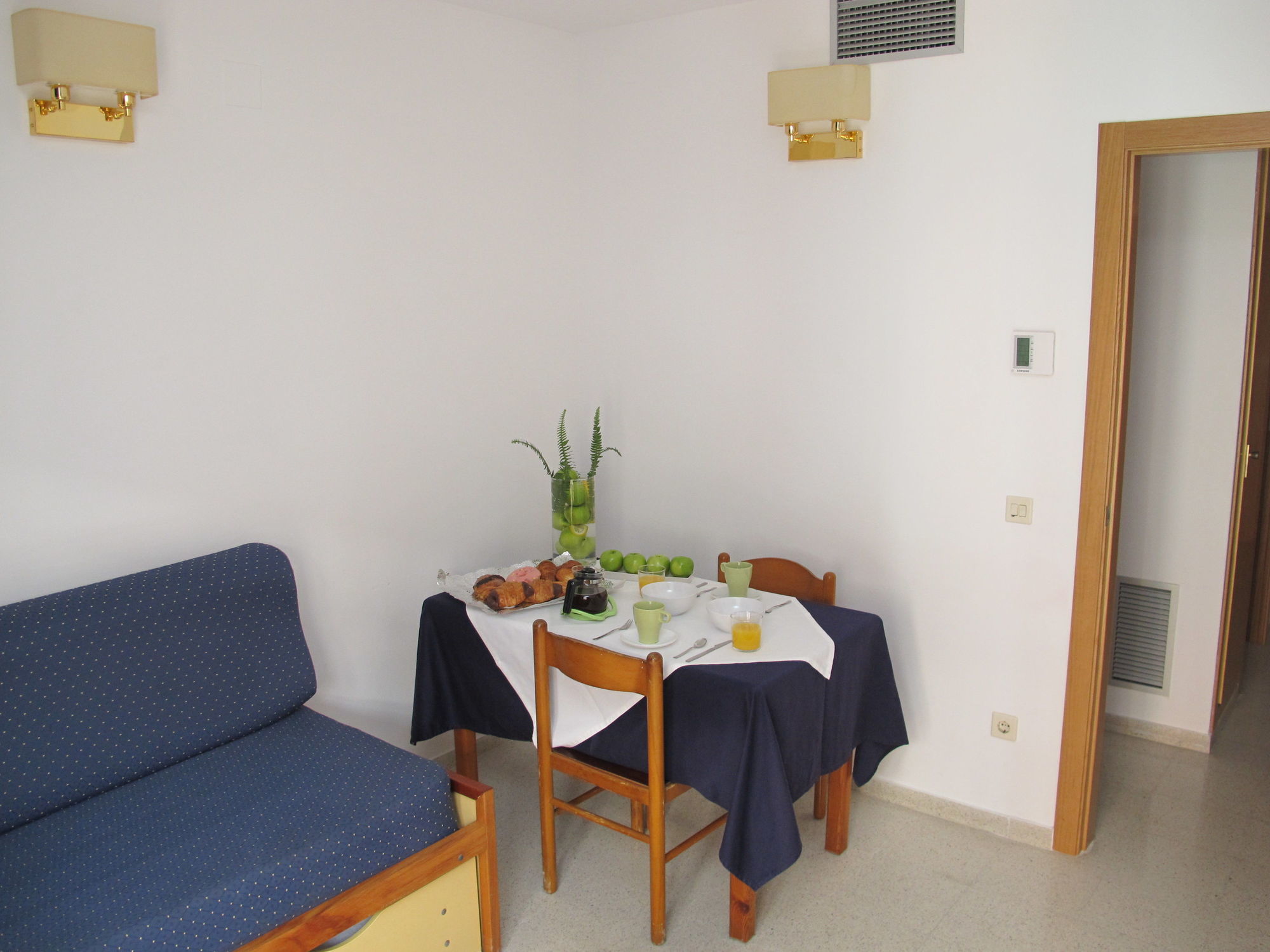Apartment Santi
