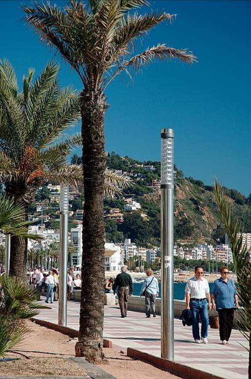 Pierre & Vacances Blanes Playa *
