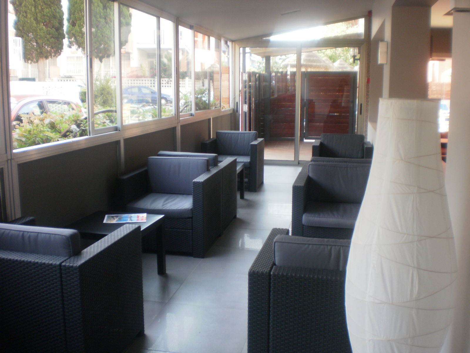 Tossamar Hotel 4*