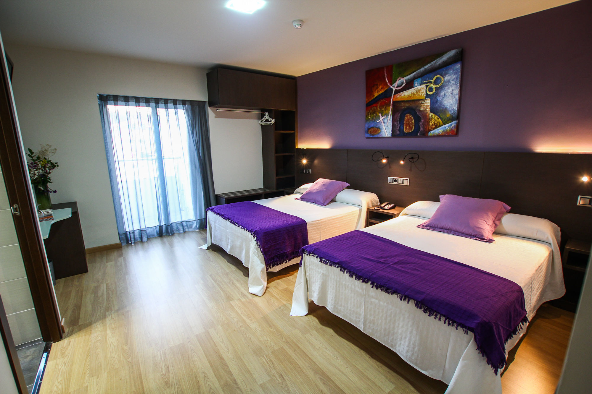 Tossamar Hotel Tossa de Mar