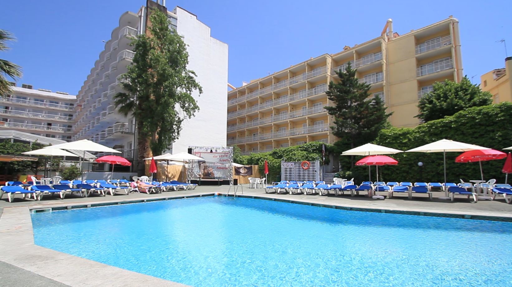 Garbi Hotel