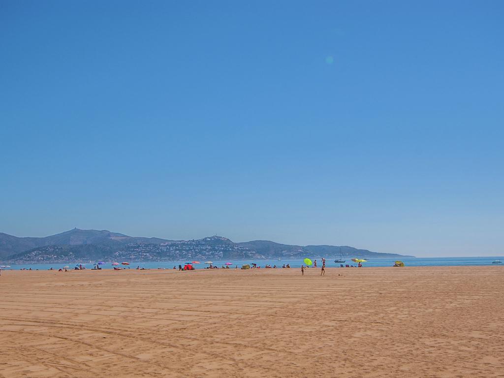 Belvilla By Oyo Comte De Empuries C Apartment *