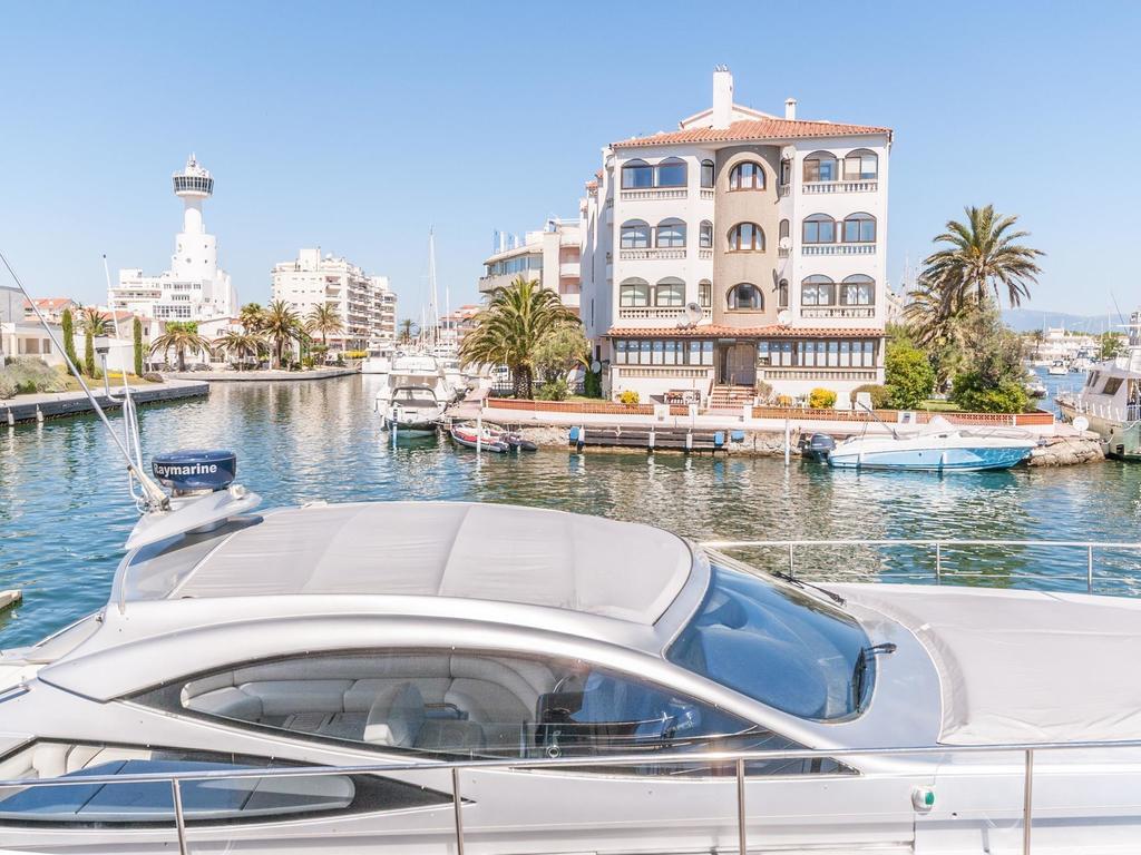 Belvilla By Oyo Comte De Empuries C Empuriabrava