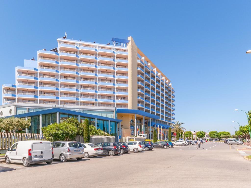Apartment Belvilla By Oyo Comte De Empuries C *