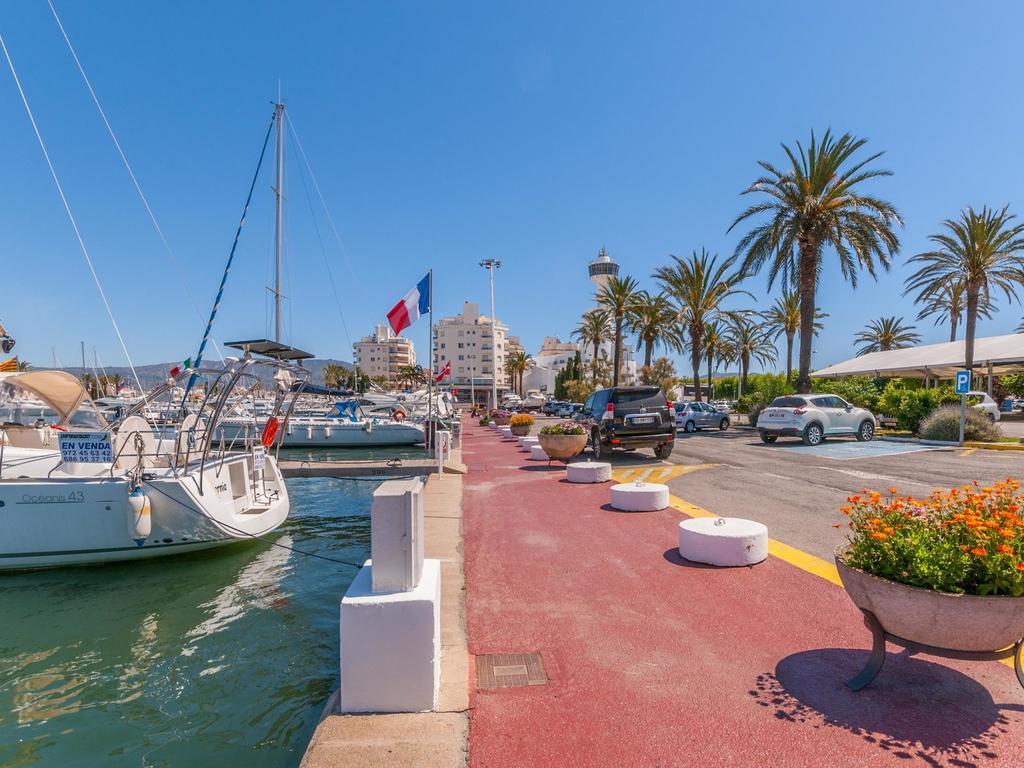 Belvilla By Oyo Comte De Empuries C Empuriabrava