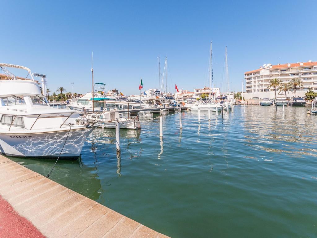 Belvilla By Oyo Comte De Empuries C Apartment Empuriabrava