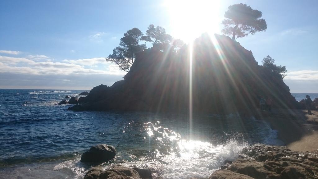 Chic Bed & Breakfast Sant Feliu de Guixols
