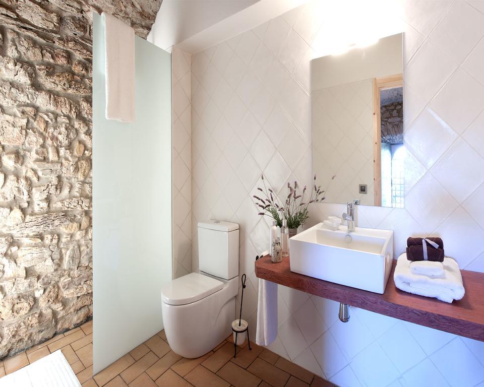 Ses Garites Country house