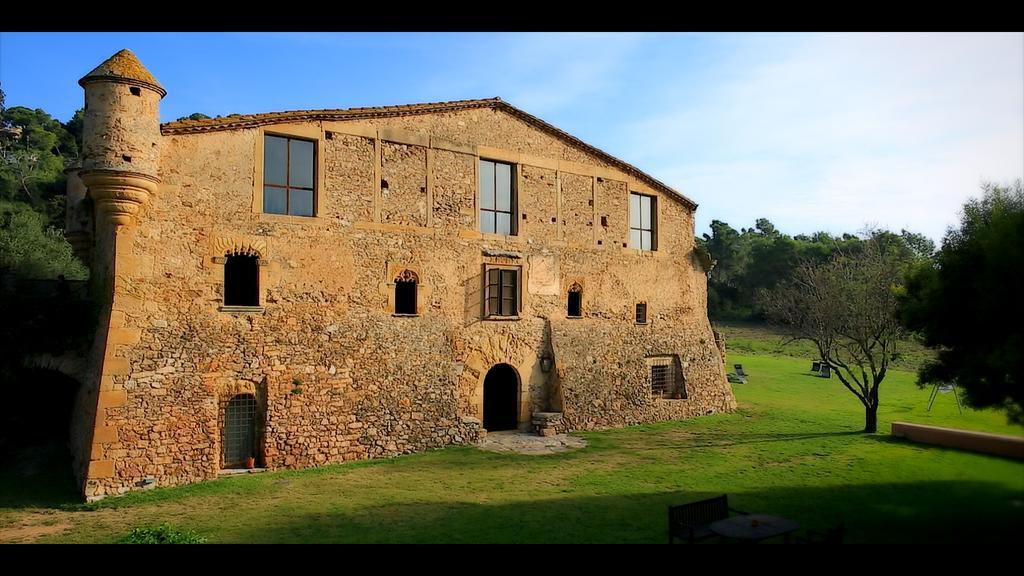Ses Garites Country house