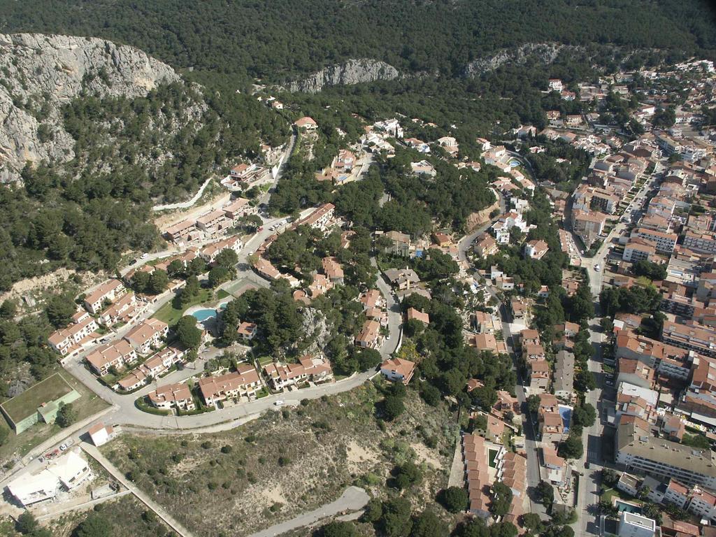 Apartamento Bonsol L'Estartit