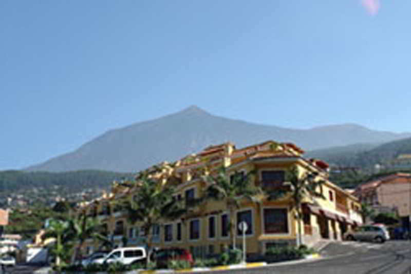 La Placa Madremanya (Madremaña)