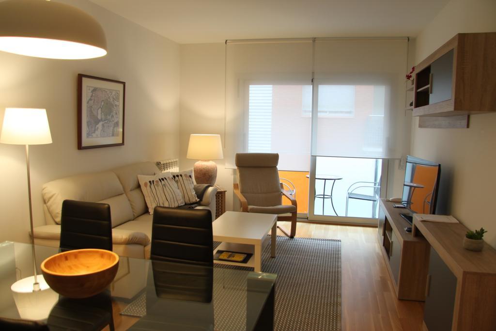 Apartamento Centre Figueres