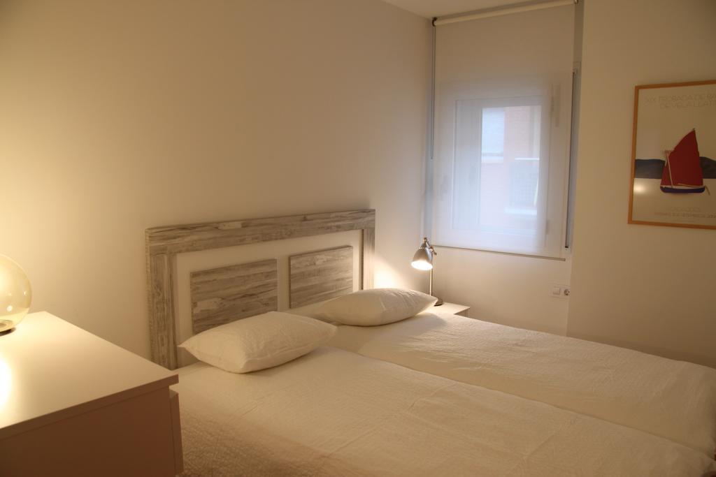 Apartamento Centre Figueres Figueras