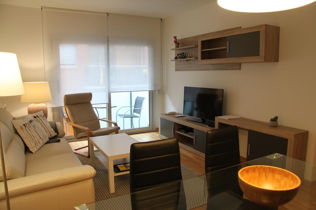 Apartamento Centre Figueres Figueras