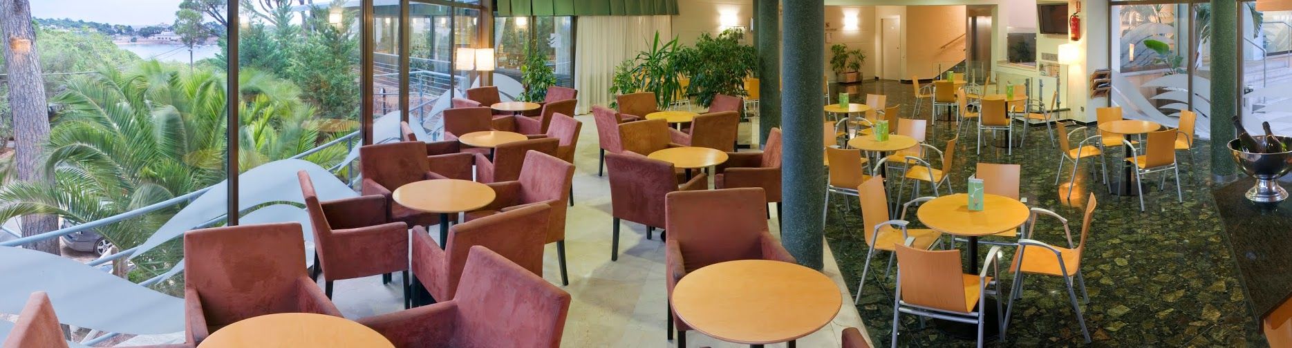 Hotel Ght S'agaró Mar Sant Feliu de Guíxols