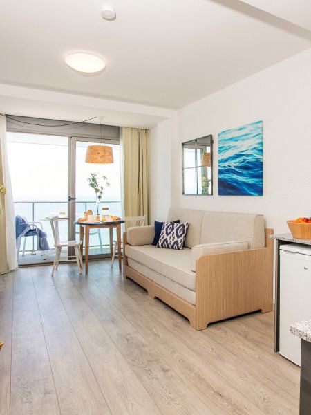 Pierre & Vacances Blanes Playa Apartment