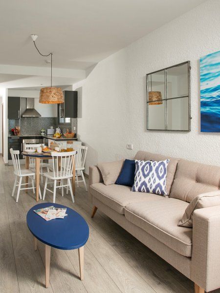 Apartment Pierre & Vacances Blanes Playa *