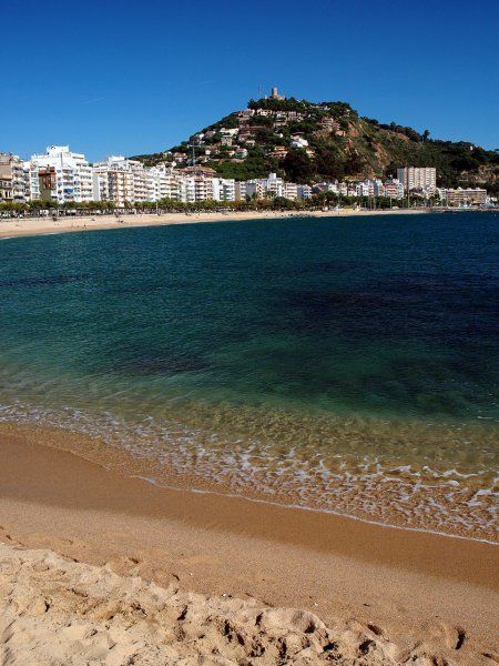 Pierre & Vacances Blanes Playa Apartment