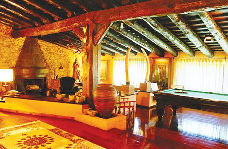 Mas Salvi Country Boutique
