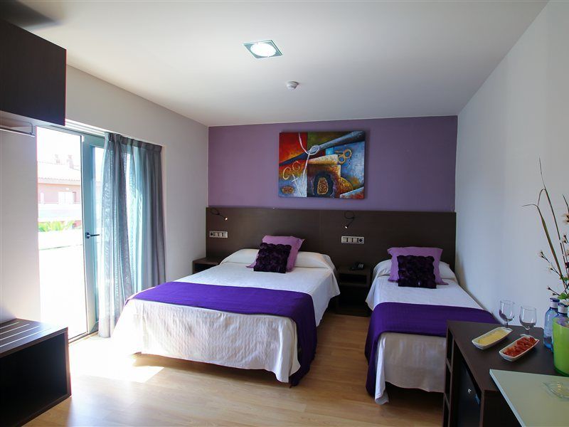 Hotel Tossamar Tossa de Mar