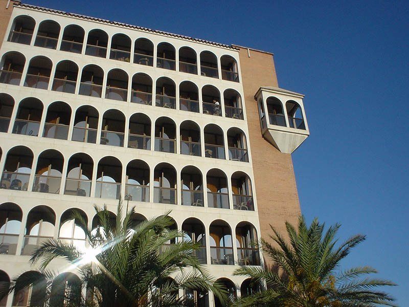 Rosanna Apartment