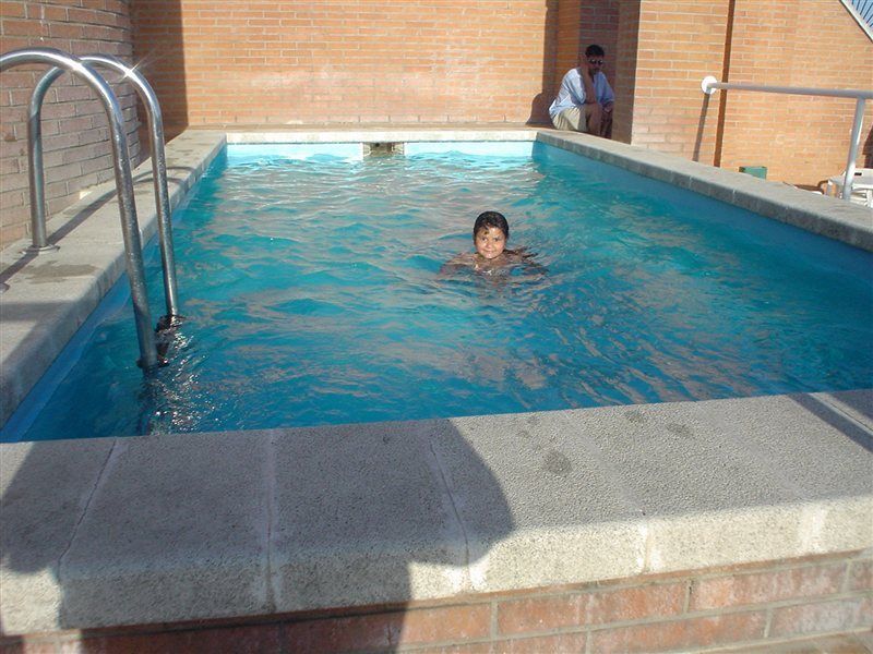 Apartment Rosanna