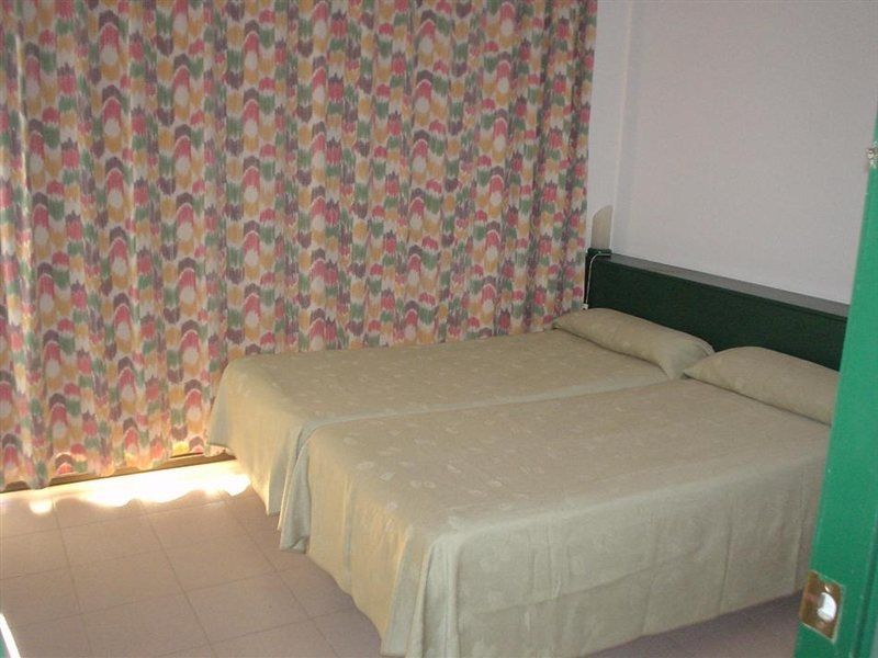 Apartment Rosanna Lloret de Mar