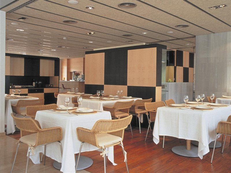 Hotel Nm By Escampa 4*