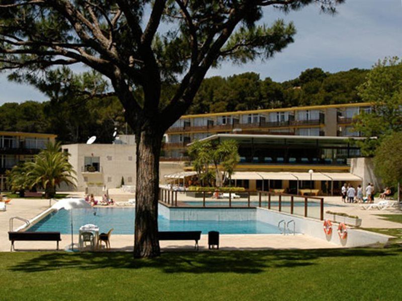 Comtat Sant Jordi Aparthotel Platja d'Aro