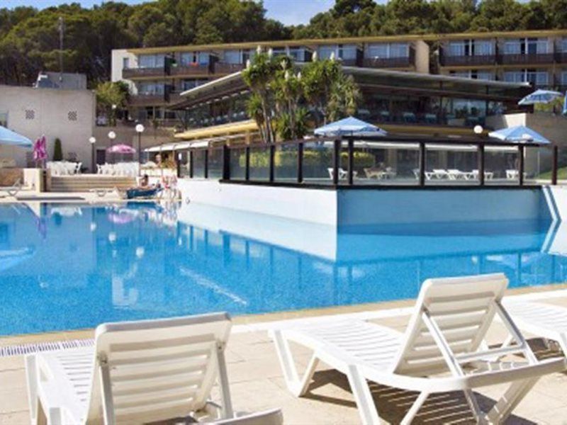 Comtat Sant Jordi Aparthotel