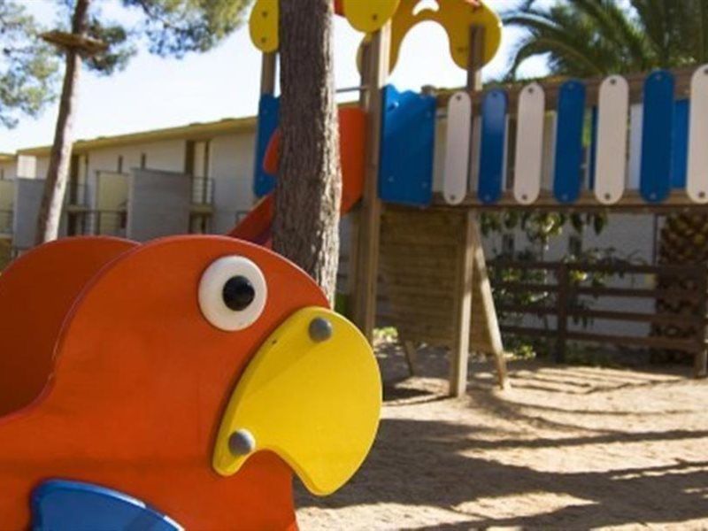 Comtat Sant Jordi 3* Platja d'Aro