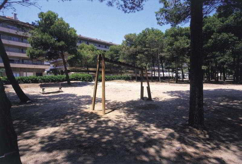 Hotel La Pineda Euromar 2*