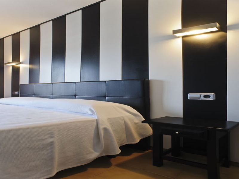 La Pineda Euromar Hotel Costa Brava