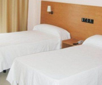 Rosamar Hotel