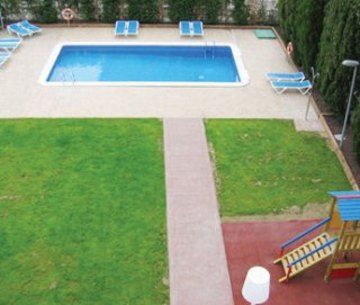 Hotel Rosamar Rosas
