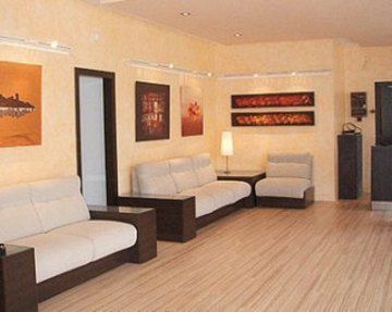 Hotel Rosamar Rosas