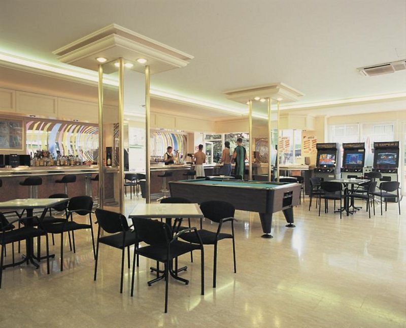 Festa Brava Hotel