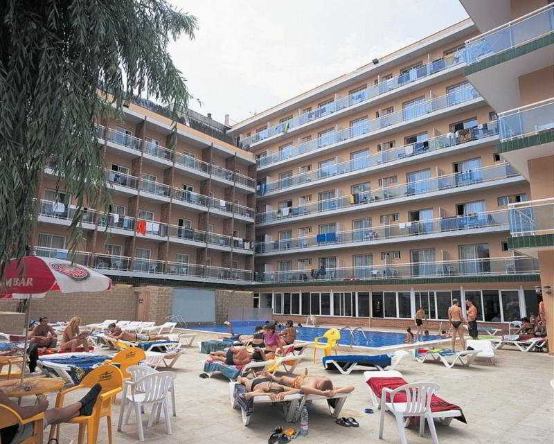 Hotel Festa Brava Lloret de Mar