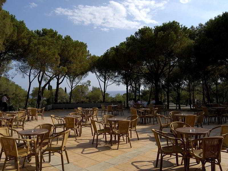 Ciutat De Palol Apartahotel Platja d'Aro (Playa de Aro)