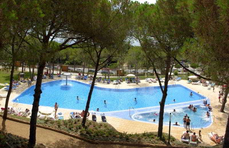 Ciutat De Palol Platja d'Aro (Playa de Aro)