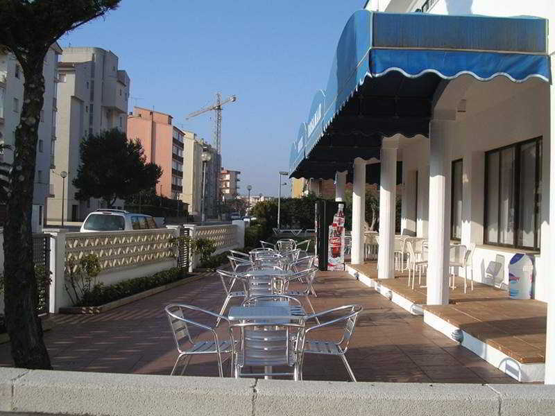 Hotel Rosamar 2*