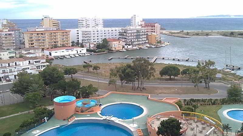 Isla De Hotel Roses
