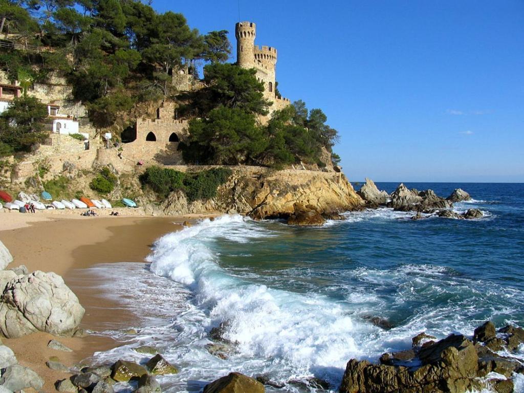 Lloret Sun Apartment Lloret de Mar