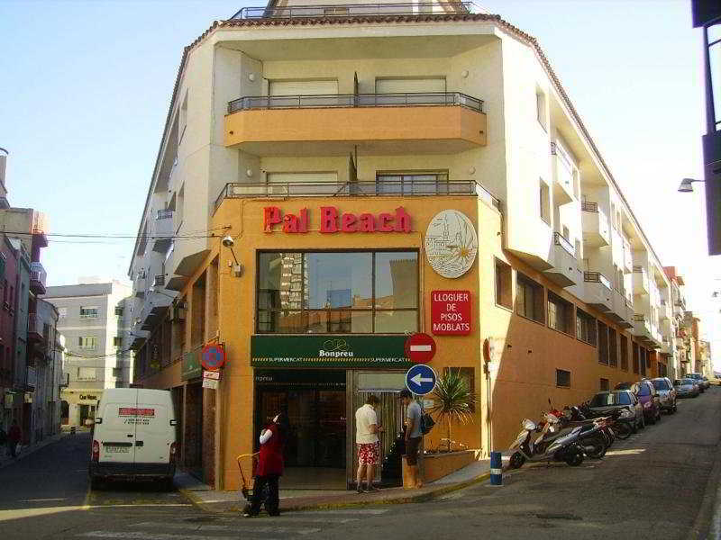 Apartamento Pal