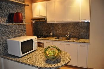 Historic Apartahotel 4*