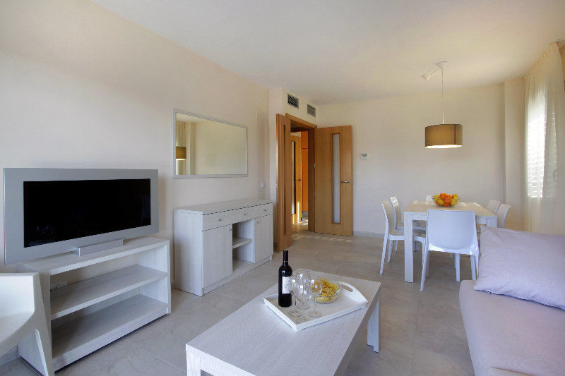 Apartamento Pierre&vacances Estartit Costa *