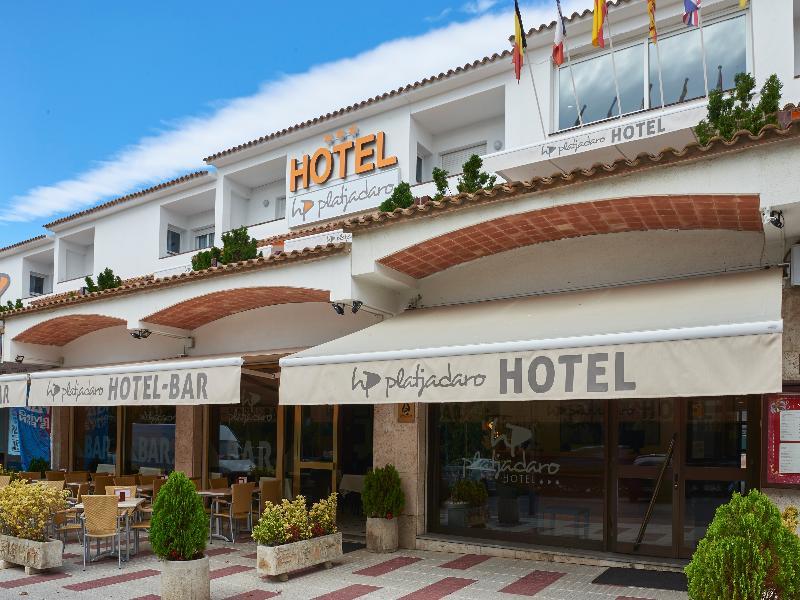 Hotel Hotel Platja D'Aro Platja d'Aro (Playa de Aro)