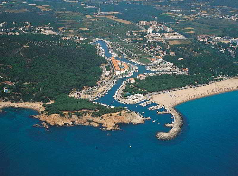 Cosmopolita Boutique & Hotel Platja d'Aro (Playa de Aro)