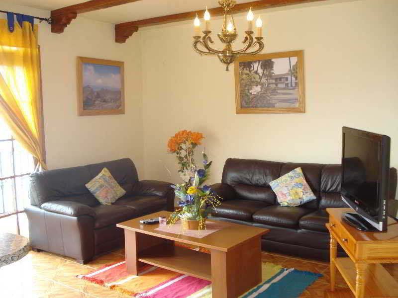 La Placa Hotel