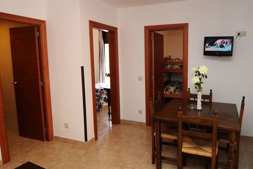 Ar Caribe Hotel Lloret de Mar